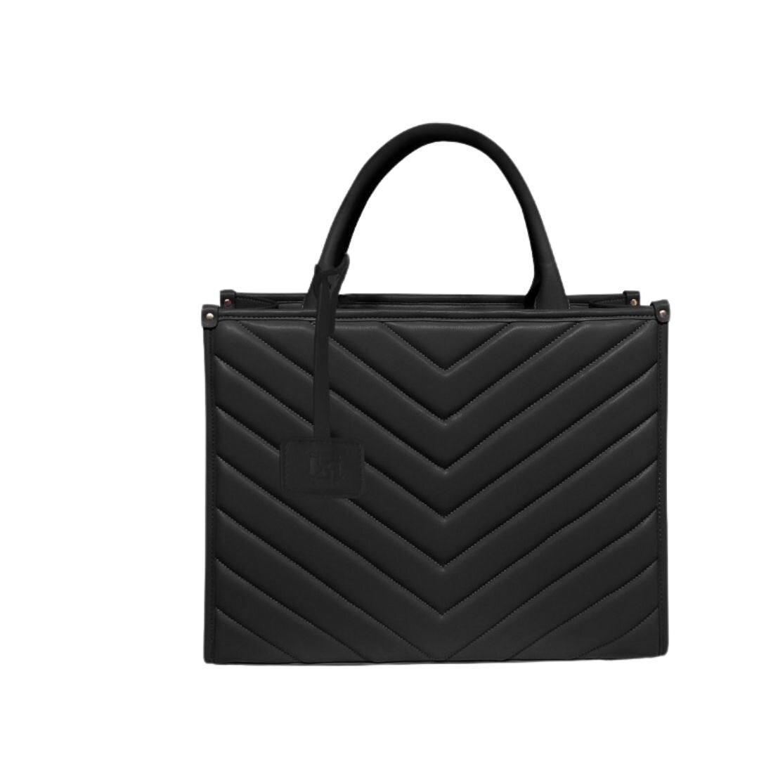 Top Quality Designer Handbags -100% Vegan Leather Business Tote Purse for women &girls The Tote bag,Marc jacobs tote bags,Steve madden bags,Brandon Blackwood bags,black tote bags , black owned handbags,vegan leather bags,Amazon,Walmart bags,teflar black tote bags